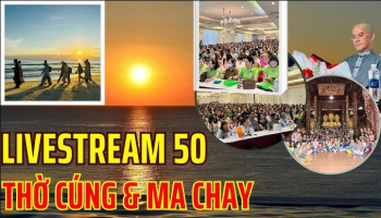 Công nghệ và nghi lễ cúng tế trong đời sống hiện đại